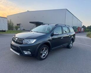 Dacia Logan Gebrauchtwagen