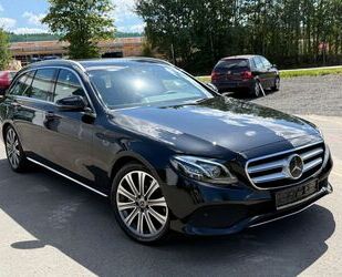 Mercedes-Benz E 350 Gebrauchtwagen
