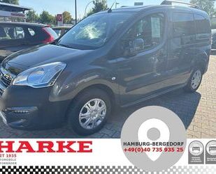 Peugeot Partner Tepee Gebrauchtwagen