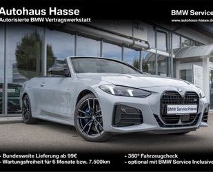 BMW M440 Gebrauchtwagen