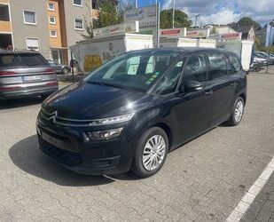 Citroen C4 Picasso Gebrauchtwagen