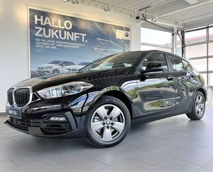 BMW 116 Gebrauchtwagen