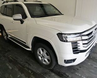 Toyota Land Cruiser Gebrauchtwagen