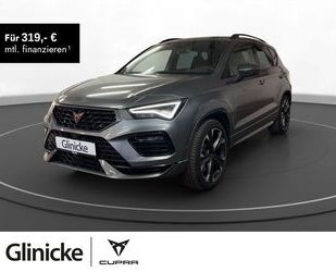 Cupra Ateca Gebrauchtwagen