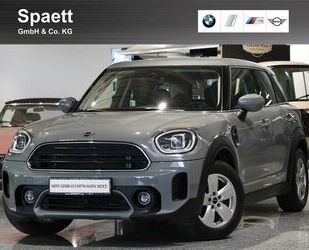 Mini One Countryman Gebrauchtwagen