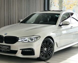 BMW 530 Gebrauchtwagen