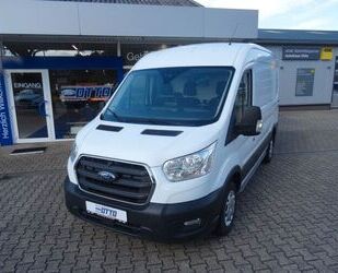 Ford Transit Gebrauchtwagen