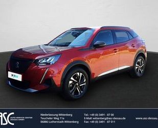 Peugeot 2008 Gebrauchtwagen