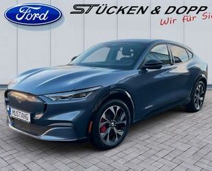 Ford Mustang Mach-E Gebrauchtwagen