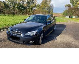 BMW 530 Gebrauchtwagen
