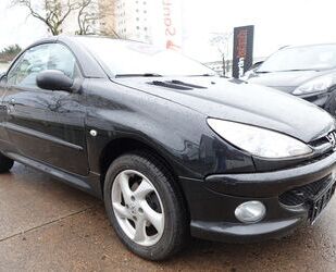 Peugeot 206 Gebrauchtwagen