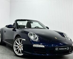 Porsche 997 Gebrauchtwagen