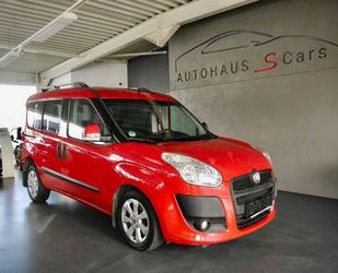 Fiat Doblo Gebrauchtwagen