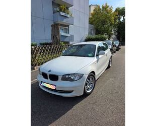 BMW 116 Gebrauchtwagen