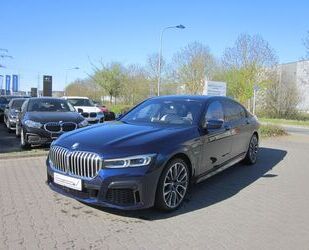 BMW 745 Gebrauchtwagen