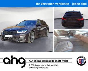Alpina D5 Gebrauchtwagen