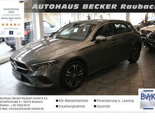 Mercedes-Benz A 180 Gebrauchtwagen