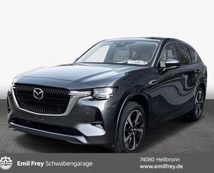Mazda CX-60 Gebrauchtwagen