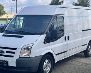 Ford Transit Gebrauchtwagen