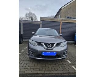 Nissan X-Trail Gebrauchtwagen