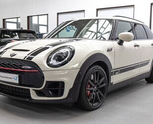 Mini John Cooper Works Clubman Gebrauchtwagen
