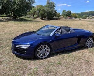 Audi R8 Gebrauchtwagen