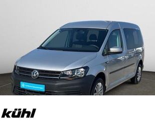 VW Caddy Maxi Gebrauchtwagen