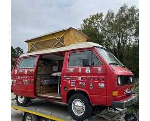 VW T3 andere Gebrauchtwagen