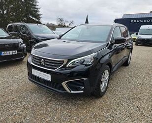 Peugeot 5008 Gebrauchtwagen