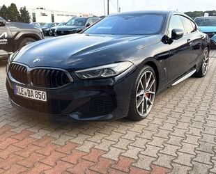 BMW M850 Gebrauchtwagen
