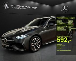 Mercedes-Benz C 300 Gebrauchtwagen