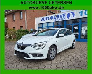 Renault Megane Gebrauchtwagen