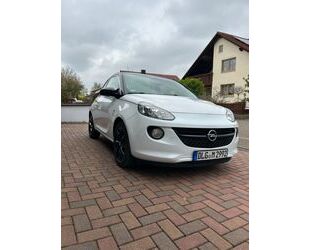 Opel Adam Gebrauchtwagen