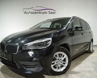 BMW 216 Gran Tourer Gebrauchtwagen