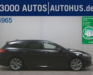 Ford Mondeo Gebrauchtwagen