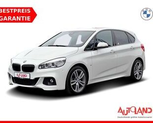BMW 220 Active Tourer Gebrauchtwagen