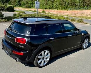 Mini Cooper S Clubman Gebrauchtwagen