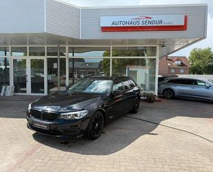 BMW 520 Gebrauchtwagen