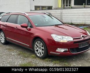 Citroen C5 Gebrauchtwagen