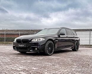 BMW 535 Gebrauchtwagen