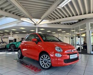 Fiat 500 Gebrauchtwagen