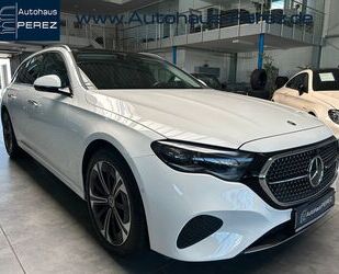Mercedes-Benz E 300 Gebrauchtwagen