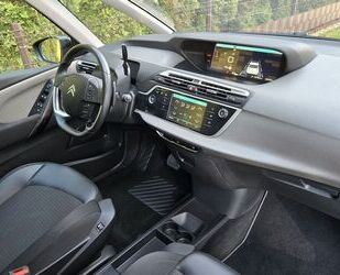 Citroen Grand C4 Picasso / SpaceTourer Gebrauchtwagen
