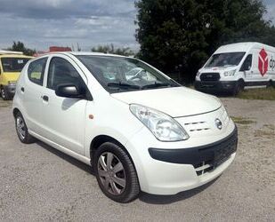 Nissan Pixo Gebrauchtwagen