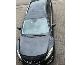 Mazda 6 Gebrauchtwagen