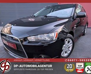 Mitsubishi Lancer Gebrauchtwagen