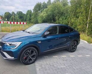 Renault Arkana Gebrauchtwagen