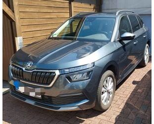 Skoda Kamiq Gebrauchtwagen