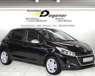 Peugeot 208 Gebrauchtwagen