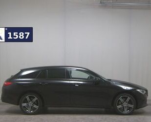 Mercedes-Benz CLA 250 Shooting Brake Gebrauchtwagen